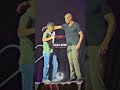 The Humble Side of David Goggins… 💪❤️