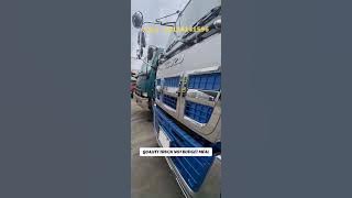 QUALITY DUMTRUCK