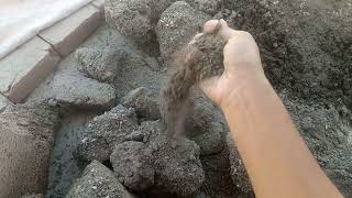 New crumbling vlog sab texture ki crumbling ki new texture b acha soft ho gya hy 😃 screenshot 4