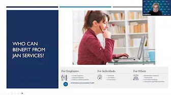 Workplace Accommodations for Adults with Down Syndrome What Caregivers Need to Know