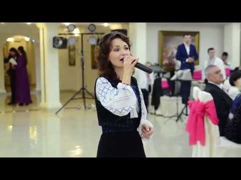 Nicoleta Sava - Без ума (live)