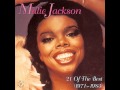 Capture de la vidéo Millie Jackson - If You're Not Back In Love By Monday (Official Audio)