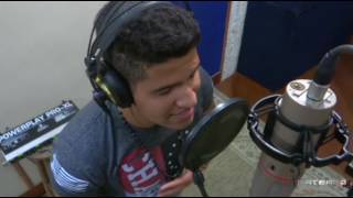 AVÔHAI com Garotos do Pagode. Avôhai Music. 2017.