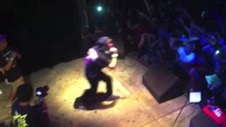 Logic - Are You Ready (Live) CHICAGO 7/26/2012