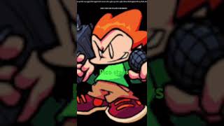 #pico #fnf #ninjamuffin99 #kawai sprite #boyfriend #week 3 #music #beats