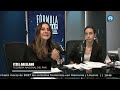 Debate por la 'Ley Antimemes': Morena defiende la reforma; PAN y PRI cuestionan