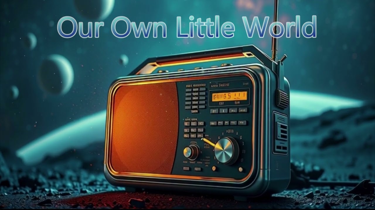 Our Own Little World - Girard (Official Music Video)