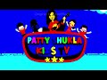 Patty Shukla Kids Tv logo Sponsored by Gamavision Csupo | StanEffects