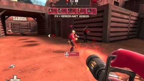 how to rocket jump with engineer in tf2