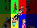 Wrong eyes 👀challenge Dametu Cosita Funny Puzzle Wrong head 2026 # wrongeyes #shorts #wrong #eyes