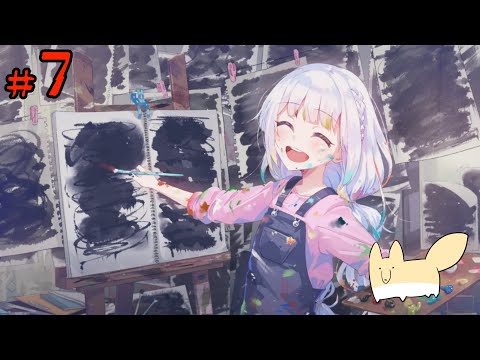 13人の魔法少女が「魔女」を探し出して処刑するゲーム【魔法少女ノ魔女裁判】＃7