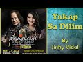 YAKAP SA DILIM by Jinky Vidal