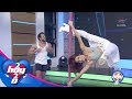 Clases de Pole Dance con María León | Ponte Fit | Hoy