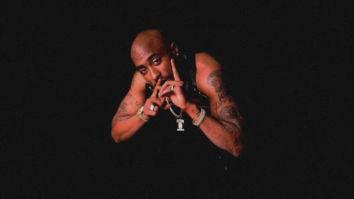2pac - Wonda Why They Call U B**** | SLOWED + REVERB