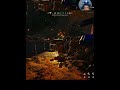 #shorts Delta Force Trincheras De Noche Esta Brutal