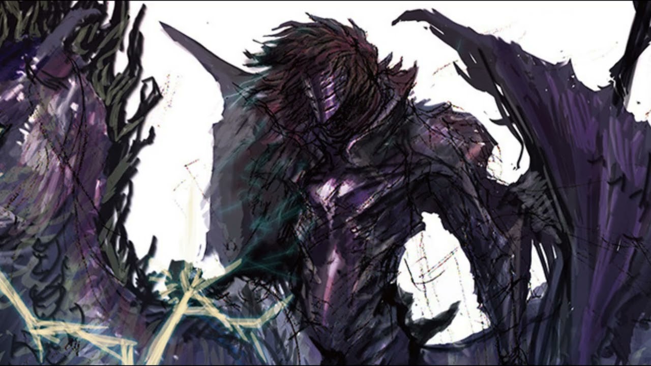 The Hunter Becomes The Hunted