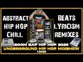 DJ GlibStylez - The INFAMOUS Boom Bap Soul Hip Hop Mixshow Vol.239
