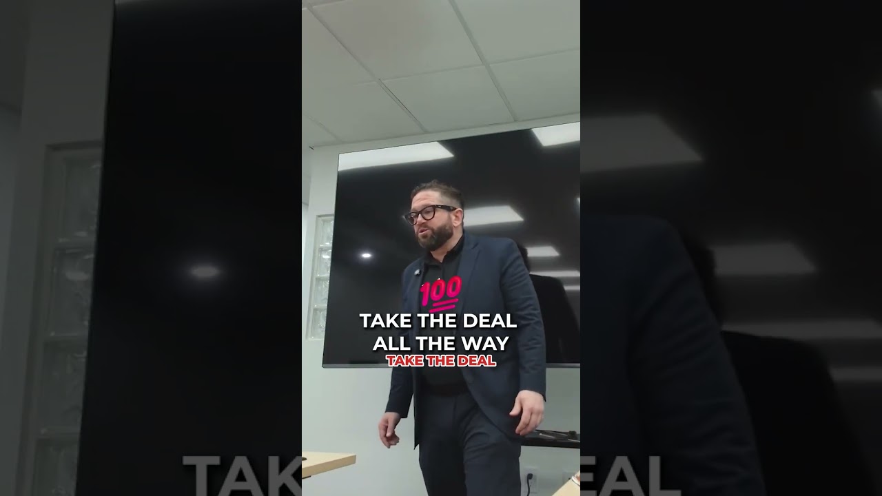 Bring the same intensity to every time