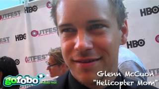 Outfest Opening Night Gala 2014