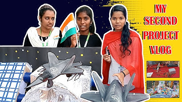 Projects!! Project Vlog Engineering #art #project #technology #tech #techjprvlogs #vlog #vlogs