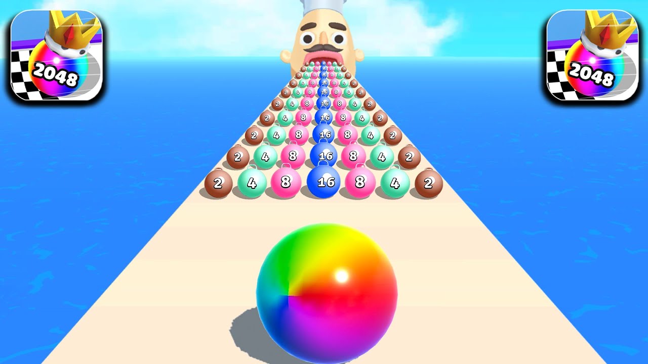 Marble Run, Ball Run, Parasites Cleaner - All Levels 2024 Gameplay Android,ios Mobile Games iudfys