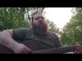 Frostbite by Michale Graves cover by Mr. K