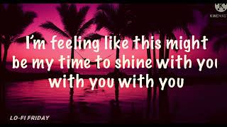 Nicky Youre, dazy - Sunroof (Lyrics) i got my head out the sunroof | Deep Chill Songs