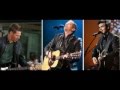 Capture de la vidéo Tous Ensemble Avec Bryan Adams, Garou Et Roch Voisine