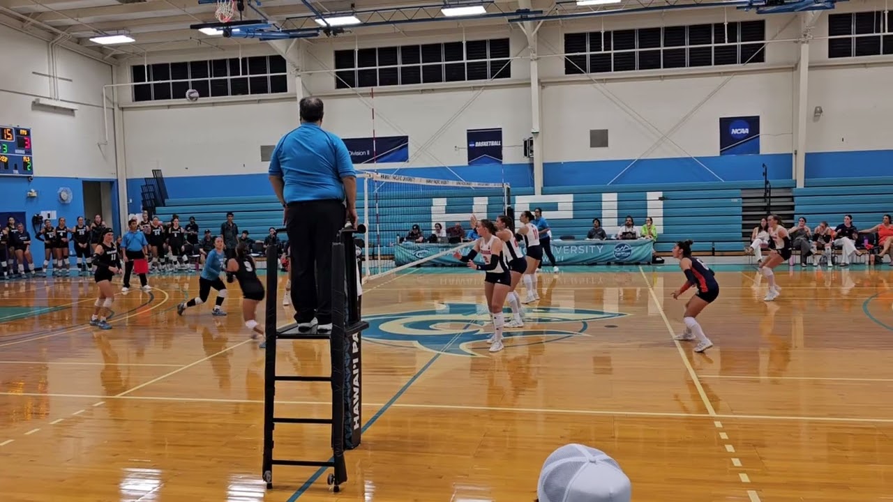 Addy McKarcher #20 MB FPU HIGHLIGHTS FRESHMAN 2025