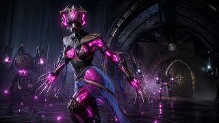 WarFrame weekly and Farming Stuff
