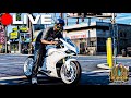 🔴DVRP 3.0 - Car Shopping || DVRP || LIVE || GTA RP