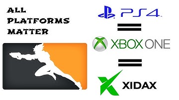 Message to the Overwatch community. Console players matter too.