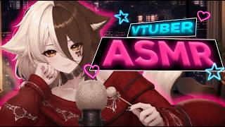 Blin_ya теребит микрофон перед сном. | ASMR стрим.