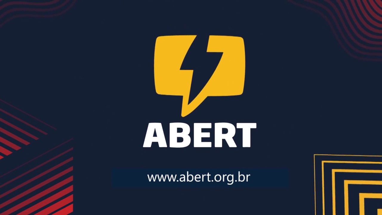 ABERT - Associação Brasileira de Emissoras de Rádio e Televisão - YouTube