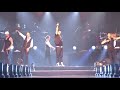 NKOTBSB - Don’t Turn Out the Lights Live Londo Version Studio