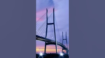 Cầu Mỹ Thuận mới nhất 2023 dây văng đầu tiên tại Việt Nam