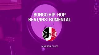 Bongo Hip hop Beat instrumental - Janeson Recordings
