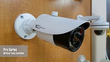 Eclipse Security Corporate Video