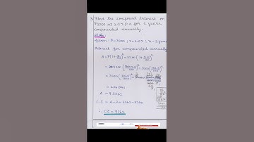 8thmaths ex 4.3 sum 3|shorts@tnmaths6to10