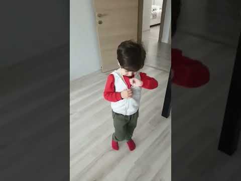 Devran evde top