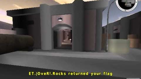 AssaultCube |OveR! V.S .BB|