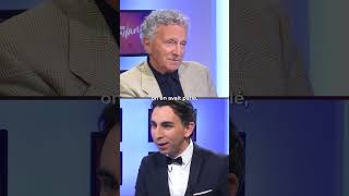 Philippe Candelero est le frère qu'il n'a jamais eu.