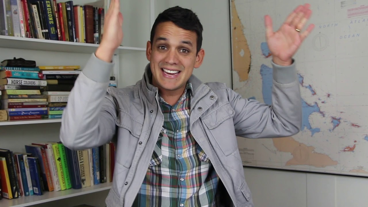 A Story About Why I Hated Group Projects