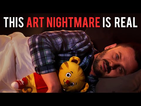 Something Terrifying Happened at Proko Last Night…