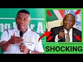 SHOCKING NEW Nhlanhla Mkhwanazi EXPOSES Top ANC Members Linked To Corruption Syndicate SHOCKING NEW Nhlanhla Mkhwanazi EXPOSES Top ANC Members Linked To Corruption Syndicate
