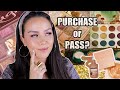 NEW MAKEUP RELEASES | PURCHASE OR PASS?!