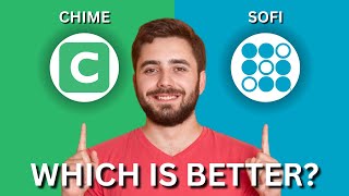 Chime vs SoFi: Which Bank is Better in 2025? 💸