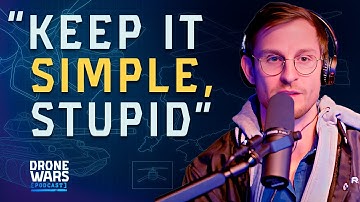 What Top VCs Look For in Defense: Beyond Just Great Tech | Aaron Jacobson