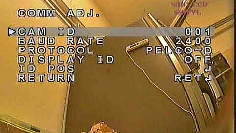 FOXEER ARROW V3 setting for Skyzone SKY02S