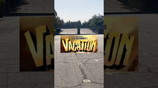 National Lampoon’s Vacation Wally World Film Location